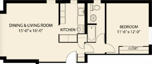 Floor Plan Layout Butano Floor Plan