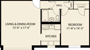 Floor Plan Layout Edgewood Floor Plan